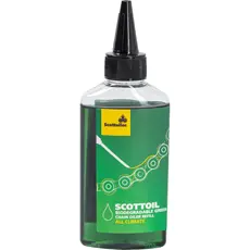 SCOTTOILER Green Oil ulje za podmazivanje 125ml