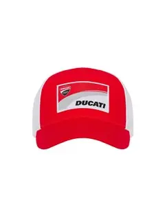 GP kačket Ducati Corse Marlboro Patch