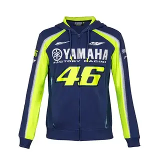 VR46 duks Valentino Rossi Yamaha