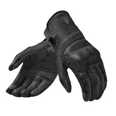 REVIT RUKAVICE FLY 3 crne