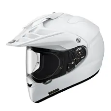 SHOEI HORNET ADV White