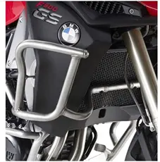 GIVI TNH5123OX ROL BAR BMW F800GS ADVENTURE 2013-16