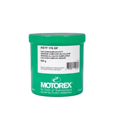 MOTOREX GREASE 176 GP 850gr mast