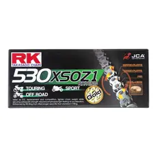 RK GB530XSO 124 pogonski lanac