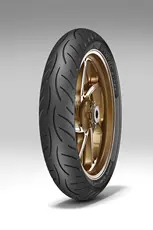 METZELER Sportec Street 90/90-14M/CTL 46S