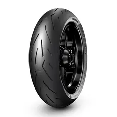 PIRELLI Diablo Rosso Corsa 2 190/55-17M/CTL (75W)