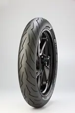 PIRELLI Diablo Rosso III 120/70-17M/CTL (58W)