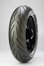 PIRELLI Diablo Rosso 3 190/55-17M/CTL (75W)