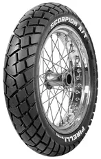 PIRELLI Scorpion MT 90 A/T 150/70-18M/CTL 70V