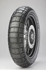 PIRELLI Scorpion Rally Street 150/70-18M/CTL 70VM+S