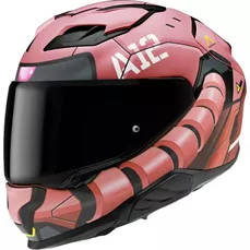 HJC F71 Zaku Bandai Namco MC1SF