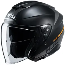 HJC I30 Baras MC5SF kaciga