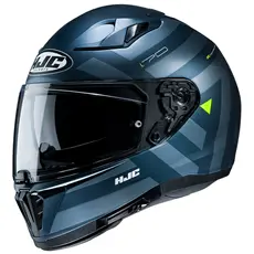 HJC I70 Watu MC4SF kaciga