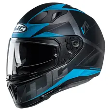 HJC i70 Eluma MC2SF kaciga