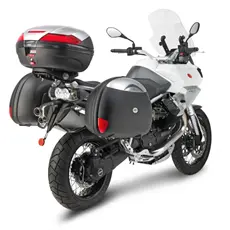 KAPPA KL708 nosači bočnih kofera MOTO GUZZU STELVIO 1200 2008-16