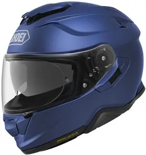 SHOEI GT-Air II Matte Blue