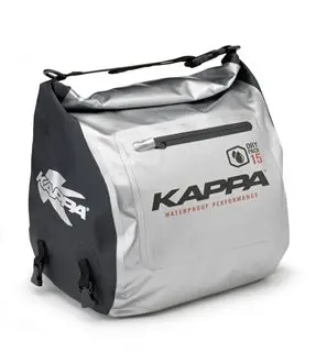 KAPPA WA407S vodootporna torba za skuter