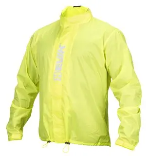 HEVIK HRJ108 fluo kišnja jakna