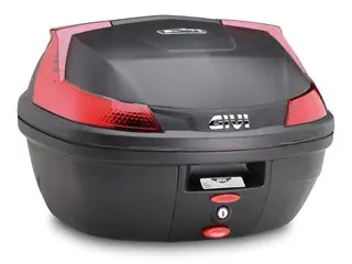 GIVI B37N Monolock® kofer