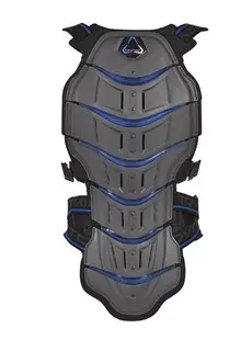 REVIT KORNJACA TRYONIC FEEL 3.7 sivo-plava