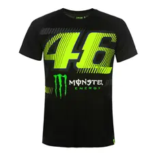 VR46 majica Valentino Rossi Monster