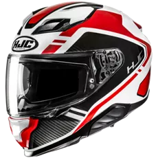 HJC F71 Tozz MC1