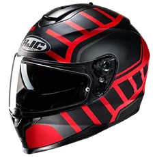 HJC C70N Holt MC1SF