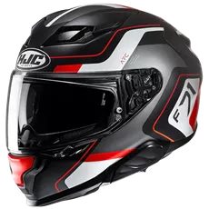 HJC F71 Arcan MC1SF