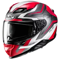 HJC F71 Fes MC1SF