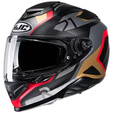 HJC RPHA 71 Hapel MC1SF