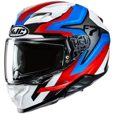 HJC F71 Fes MC21