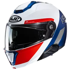 HJC i91 Bina MC21