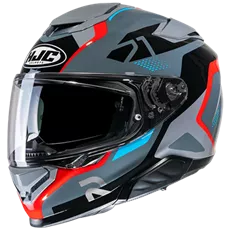 HJC RPHA 71 Hapel MC21