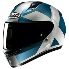 HJC C10 Tez MC2SF