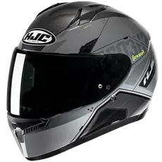 HJC C10 Inka MC3H