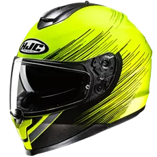 HJC C70N Sway MC3H