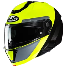 HJC i91 Bina MC3H