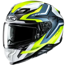 HJC F71 Fes MC3HSF