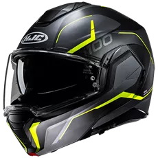 HJC i100 Lorix MC3HSF