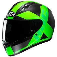 HJC C10 Tez MC4HSF