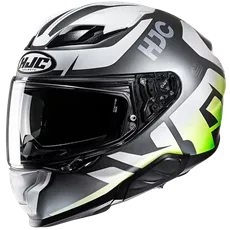 HJC F71 Bard MC4HSF