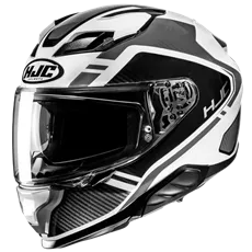HJC F71 Tozz MC5