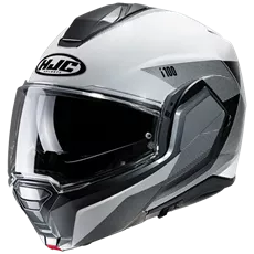 HJC i100 Beston MC5