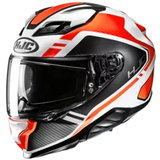 HJC F71 Tozz MC6HSF
