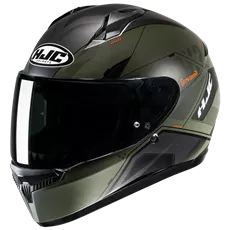 HJC C10 Inka MC7SF