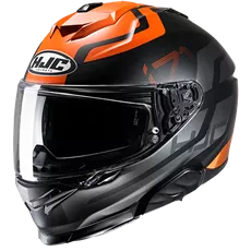 HJC i71 Enta MC7SF