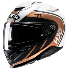 HJC RPHA 71 Mapos MC9SF