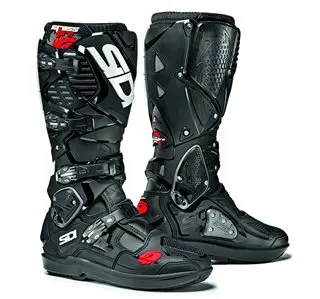 SIDI Crossfire 3 SRS crne off road čizme