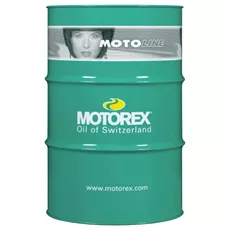MOTOREX BOXER 4T 15W50 60L motorno ulje