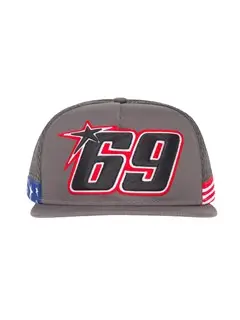 GP kačket Nicky Hayden Flat Truck #69